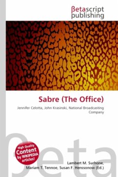 Sabre (The Office)