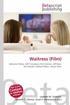 Cover Waitress (Film)