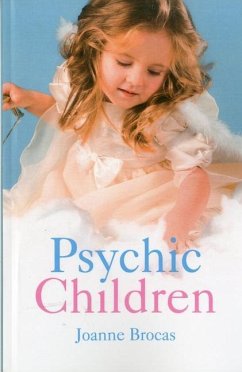 Psychic Children - Brocas, Joanne