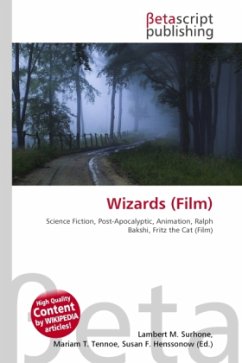 Wizards (Film)