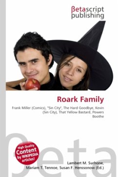 Roark Family
