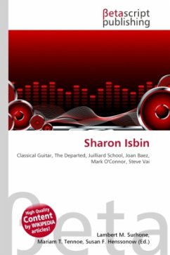 Sharon Isbin