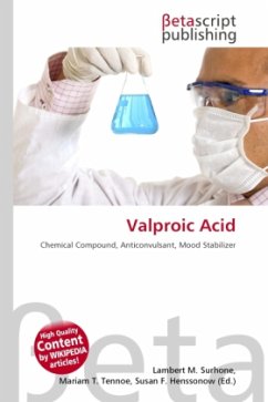 Valproic Acid