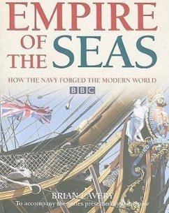 Empire of the Seas - Lavery, Brian