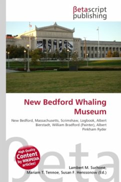 New Bedford Whaling Museum