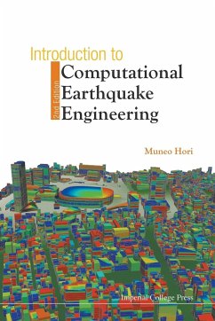 Intro Comp Earthqua Eng (2nd Ed) - Muneo Hori
