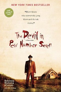 The Devil in Pew Number Seven - Alonzo, Rebecca Nichols