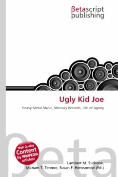 Ugly Kid Joe