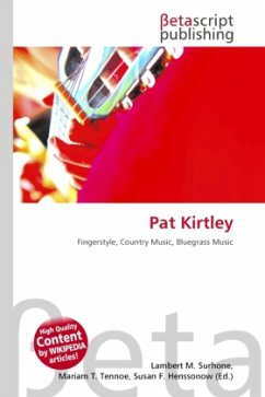 Pat Kirtley