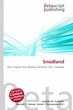 Cover Snodland