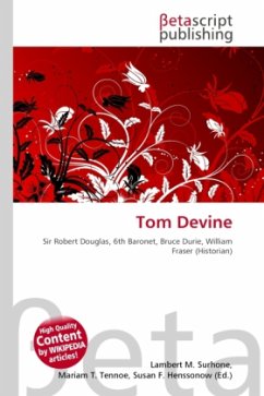 Tom Devine