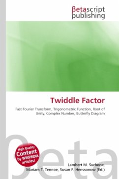 Twiddle Factor