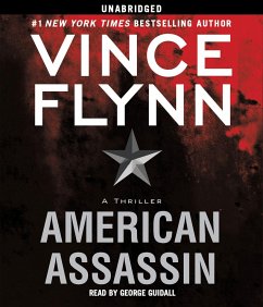 American Assassin: A Thriller - Flynn, Vince