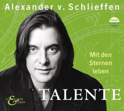 Talente - Schlieffen, Alexander von