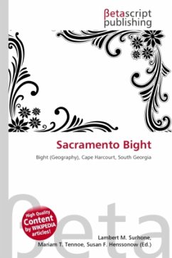 Sacramento Bight