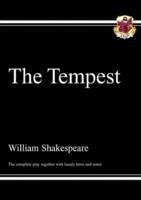 The Tempest - The Complete Play with Annotations, Audio and Knowledge Organisers - Shakespeare, William