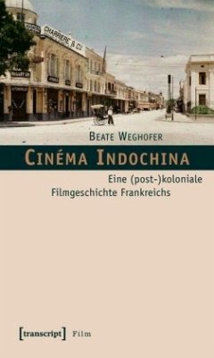 Cinéma Indochina - Weghofer, Beate