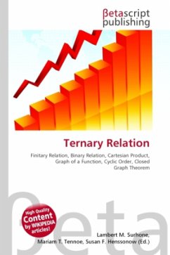 Cover Ternary Relation