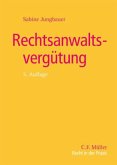 Rechtsanwaltsvergütung