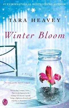 Winter Bloom - Heavey, Tara