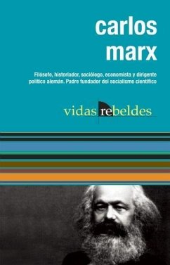 Carlos Marx - Marx, Karl