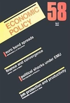 Economic Policy 58