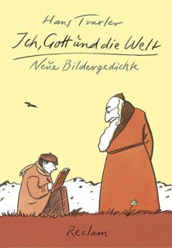 Ich, Gott und die Welt - Traxler, Hans