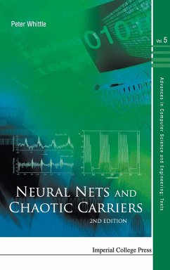 Neural Nets and Chaotic Carriers - Whittle, Peter