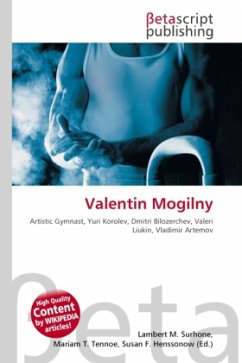 Valentin Mogilny