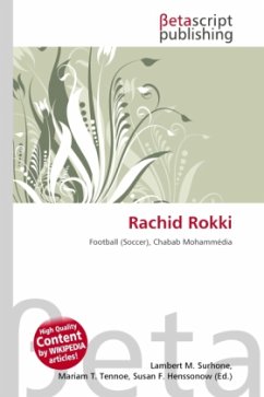 Rachid Rokki