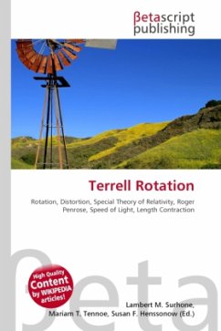 Terrell Rotation