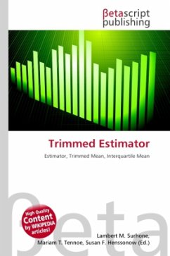 Trimmed Estimator