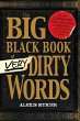 The Big Black Book of Very Dirty Words - Bild 1