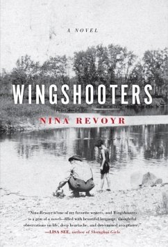 Wingshooters - Revoyr, Nina