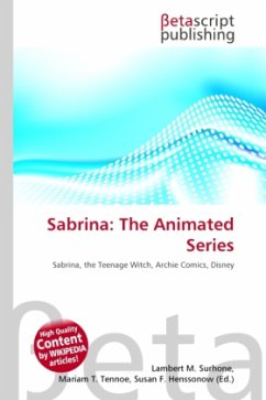 Sabrina: The Animated Series