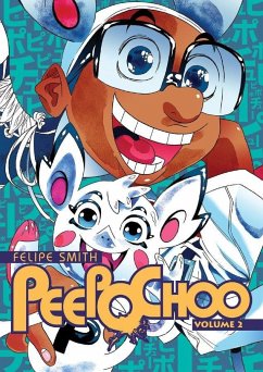 Peepo Choo 2 - Smith, Felipe