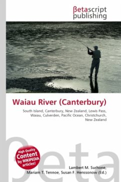 Waiau River (Canterbury)