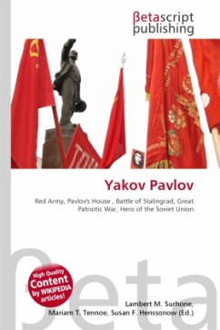 Yakov Pavlov