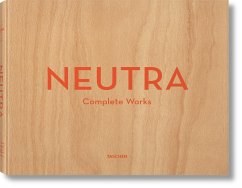 Neutra. Complete Works - Lamprecht, Barbara;Shulman, Julius