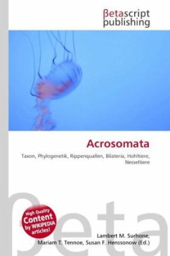 Cover Acrosomata