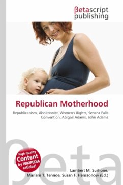 Republican Motherhood