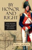 By Honor and Right