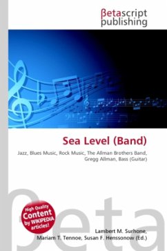 Sea Level (Band)