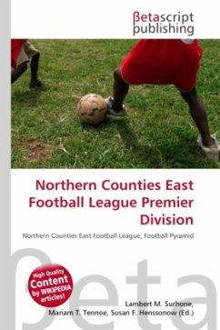 Northern Counties East Football League Premier Division