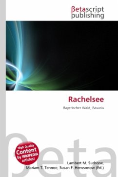Rachelsee