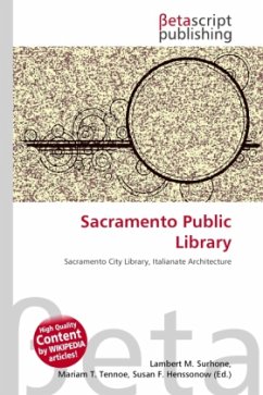 Sacramento Public Library