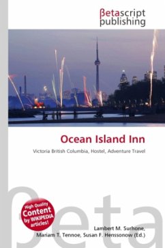 Ocean Island Inn