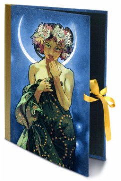 Cover Sammelmappe Clair de Lune