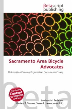 Sacramento Area Bicycle Advocates