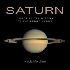 Saturn - Mortillaro, Nicole